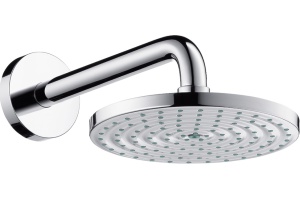 Верхний душ Hansgrohe Raindance S 180 1 jet 27471000
