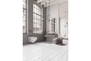 Унитаз подвесной Bien Ion безободковый, с биде - 3