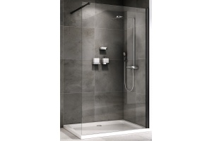 Душевая перегородка Abber Immer Offen (AG61090B)