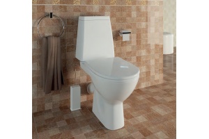 Унитаз-компакт Cersanit Granta - 2