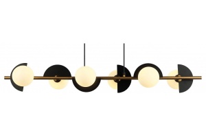 Подвесная люстра Velante 224 224-023-06