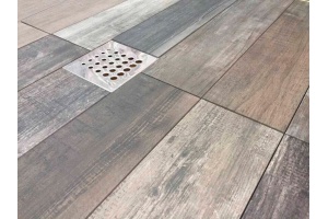 Душевой трап Pestan Confluo Standard Drops 1 - 3