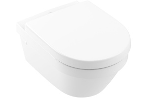 Унитаз подвесной Villeroy & Boch Architectura 4694HR01