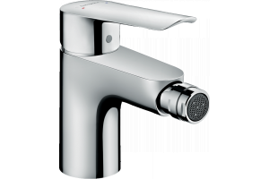 71232000 HG Logis E смеситель для биде