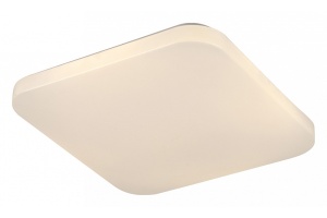 Потолочный светодиодный светильник Mantra Quatro II 6240