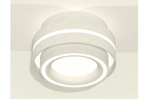 Накладной светильник Ambrella Light XS XS8412003 - 3