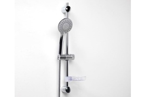 Душевой гарнитур Wasserkraft A005 - 2