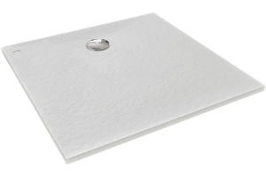 Поддон для душа Jacob Delafon Tolbiac 90х90 белый