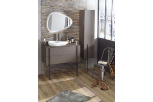 Раковина Jacob Delafon Nouvelle Vague EVI102 - 2