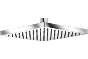 Верхний душ Kludi A-QA 6653005-00 20 см