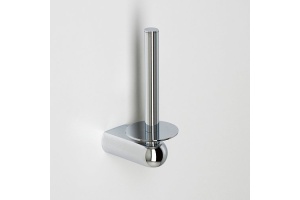 Держатель для запасных рулонов Wasserkraft Berkel хром - 2