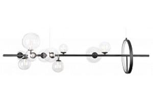 Подвесной светильник Loft it Molecule 10023/1200L - 2