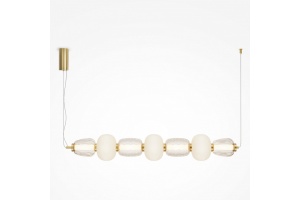 Подвесной светильник Maytoni Pattern MOD267PL-L42G3K - 3