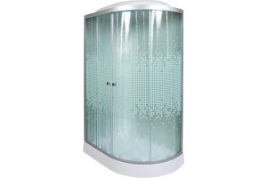 Душевая кабина DETO L902L