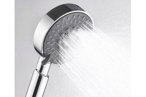 Душевая лейка Wasserkraft A036 - 3