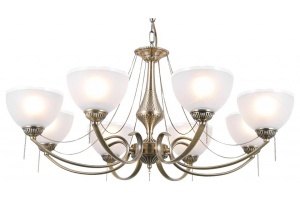 Подвесная люстра Citilux Франческа CL417283