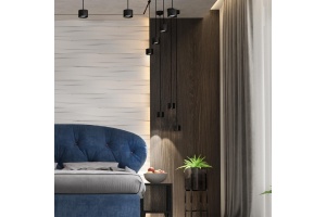 Подвесной светодиодный светильник Novotech Over Patera 358656 - 3