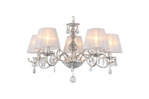 Подвесная люстра Omnilux Bantine OML-53203-05