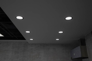 Встраиваемый светильник Fiberli CDEW 11130104 - 2