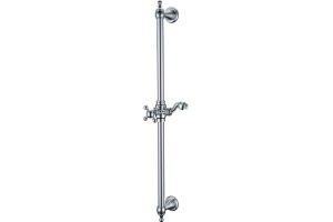 Душевая штанга Boheme Brillante 418