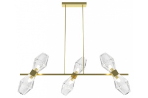 Подвесной светильник Maytoni Coctail time MOD325PL-06G - 2