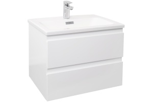 Тумба для комплекта Jacob Delafon Madeleine EB2052-J51 белый матовый