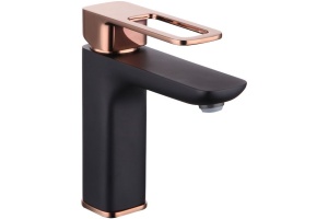 Смеситель Iddis Slide SLIBG00i01 для раковины