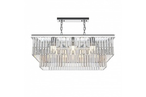 Подвесной светильник Maytoni Revero MOD085PL-08CH - 2