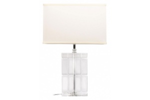 Настольная лампа декоративная Loft it Сrystal 10273
