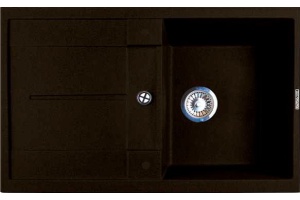 Мойка кухонная Lava L6 coffee (кофе)