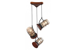 Подвесной светильник Velante 561-706-03