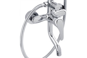 Душевая стойка Veragio Triumph VR.TRM-9915.CR хром - 2