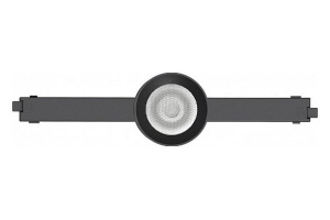 Трековый светодиодный светильник Arlight Mag-Orient-Spot-Hang-R45-12W Warm3000 035714 - 3