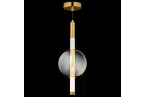 Подвесной светильник Arti Lampadari Canzo Canzo L 1.P5 CL - 3