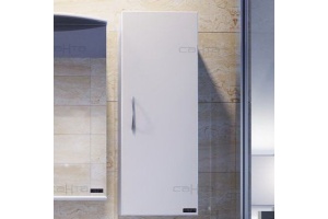 Шкаф СанТа ПШ 20х80