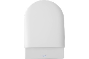 Крышка-сиденье Duravit D-Neo с микролифтом - 3