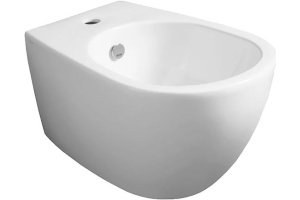 Биде подвесное Simas Vignoni белое