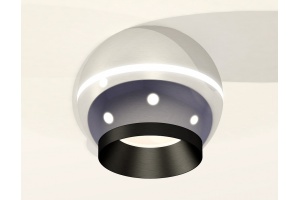 Накладной светильник Ambrella XS XS1104001 - 3