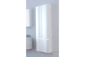 Шкаф-пенал Акватон Ондина 50 см (1A175803OD010)