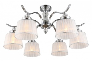 Потолочная люстра Omnilux Arosio OML-88407-06