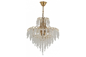 Подвесная люстра Arti Lampadari Erli GB Erli E 1.5.50.105 GB - 2