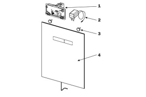 Сетевой адаптер - 2
