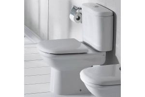 Унитаз-компакт Roca Giralda 342466000 - 3