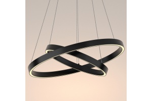 Подвесной светильник Maytoni Rim 2 MOD058PL-L55B3K