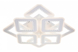 Потолочная люстра Escada Dew 10231/8LED - 2