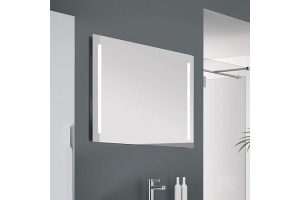 500.588.00.1 Option Зеркало с подсветкой 800x650x36 мм - 3