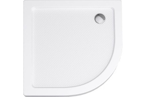 Поддон для душа Wasserkraft Isen 26T00 80x80 см