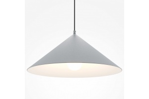 Подвесной светильник Maytoni Basic colors MOD167PL-01GR