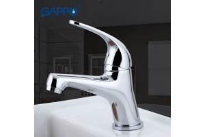 Смеситель для раковины Gappo Hanm G1035