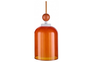 Подвесной светильник 33 Идеи PND170.01.17.032WH-DS27OR